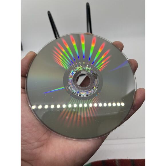 Halo: Combat Evolved (Microsoft Xbox, 2001) Complete w/ Manual CIB Tested - Picture 10 of 10